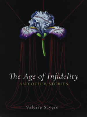 cover image of The Age of Infidelity and Other Stories